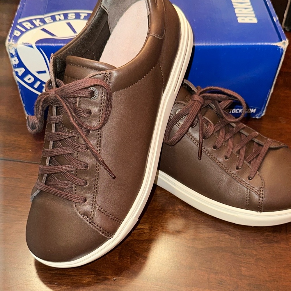 NIB - Birkenstock | Bend Low | Roast | Size 40 (9-9.5)